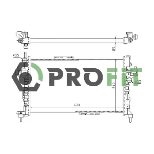 PROFIT 1740-0378