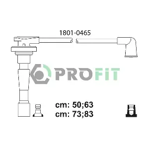 1801-0465 PROFIT