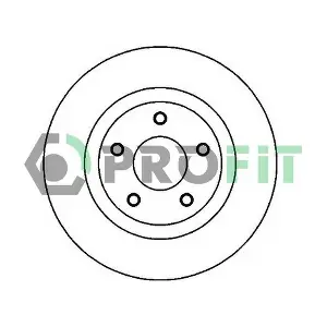 5010-2019 PROFIT