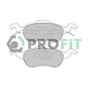 PROFIT 5000-1318 C