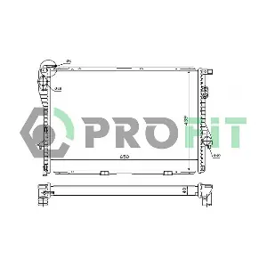 PR 0070A2 PROFIT