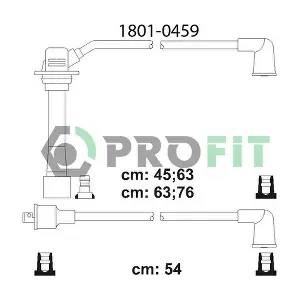 PROFIT 1801-0459