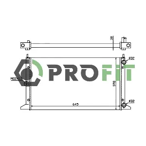 1740-0023 PROFIT