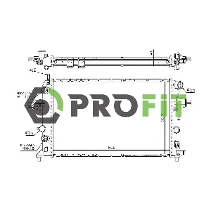 1740-0410 PROFIT