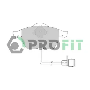 5000-0590 C PROFIT