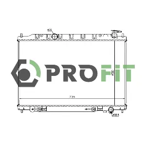 1740-0256 PROFIT
