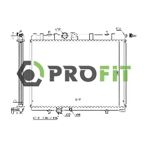 1740-0090 PROFIT