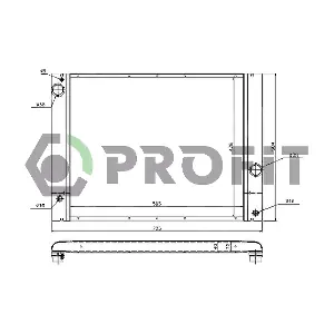 PROFIT PR 0071A4