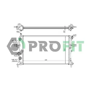 PR 5054A1 PROFIT