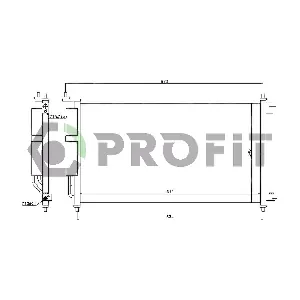 PROFIT PR 1622C1