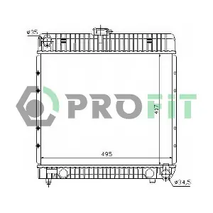 PR 3561A1 PROFIT