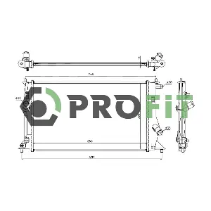 PROFIT 17400220