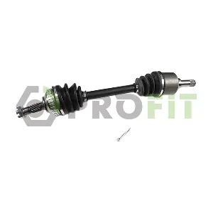 2730-0136 PROFIT