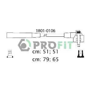 1801-0106 PROFIT