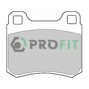 PROFIT 5000-0979