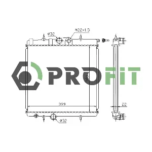 PROFIT 1740-0086