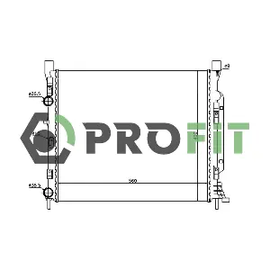 1740-0182 PROFIT