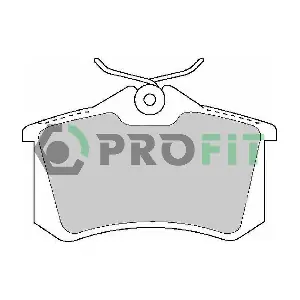 PROFIT 5000-1491 C