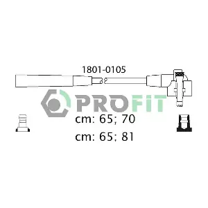 PROFIT 1801-0105