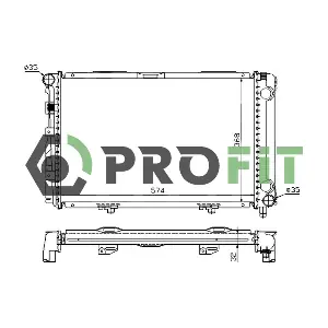 1740-0309 PROFIT