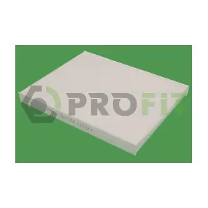 1521-2318 PROFIT