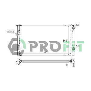 PROFIT PR 9522A3
