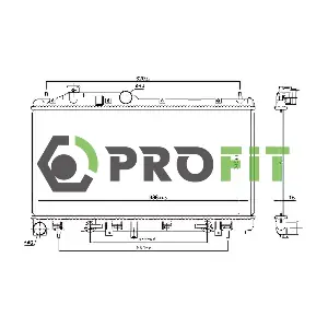 PROFIT 1740-0358
