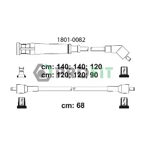 1801-0082 PROFIT