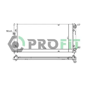 PR 9504A3 PROFIT