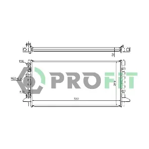 PR 9538A1 PROFIT