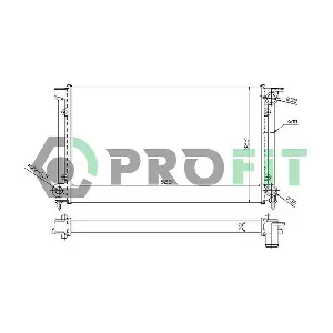 PR 9521A3 PROFIT