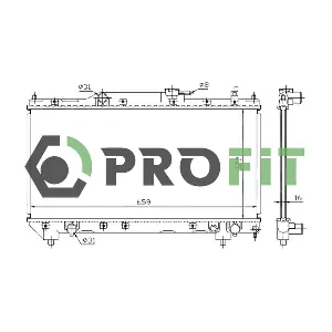 1740-0401 PROFIT