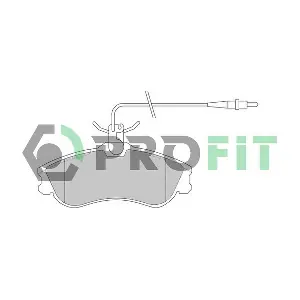 5000-1112 PROFIT