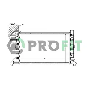 PR 3546A1 PROFIT