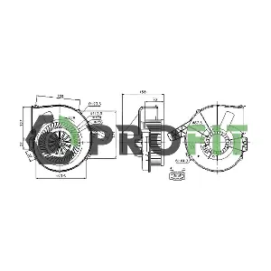 PROFIT 1860-0006