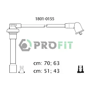 1801-0155 PROFIT