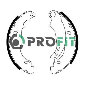 PROFIT 5001-0576