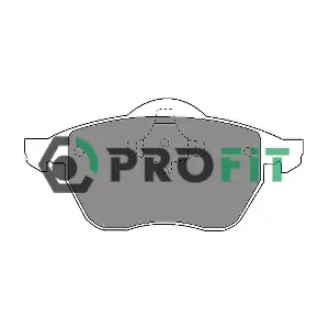 PROFIT 5000-0969