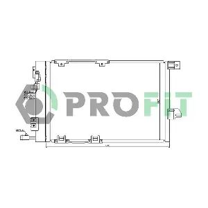 PROFIT PR 5050C1