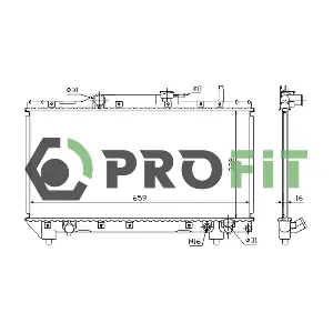 1740-0406 PROFIT