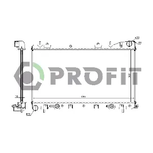 PR 3032A1 PROFIT