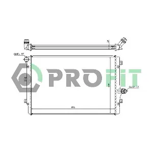 PROFIT PR 9569A2