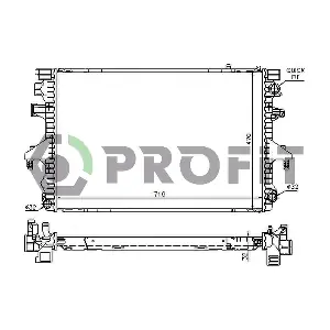 PR 9567A5 PROFIT