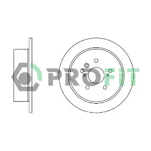 PROFIT 5010-1545