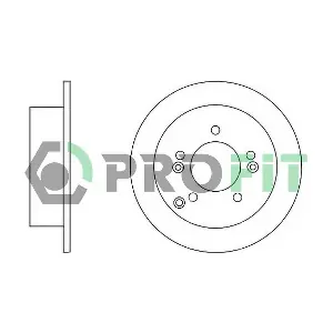 5010-1447 PROFIT