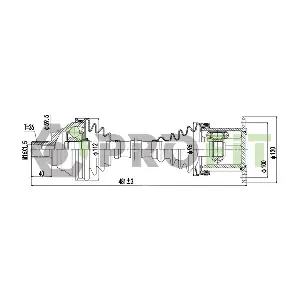 2730-1085 PROFIT