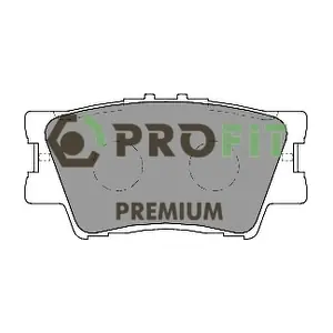 PROFIT 5005-2015