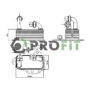 PROFIT 1745-0071