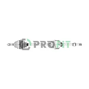 2730-0395 PROFIT