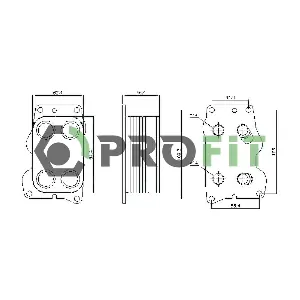 PROFIT 1745-0011